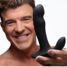 Alpha Pro Stimulateur de prostate P-Trigasm 13 x 3.6 cm